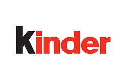 kinder kinder