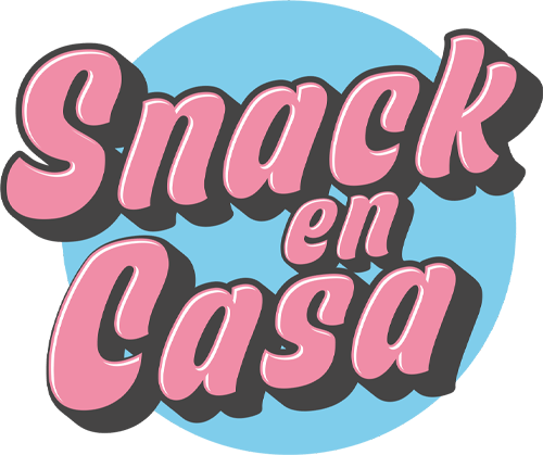Snack en casa