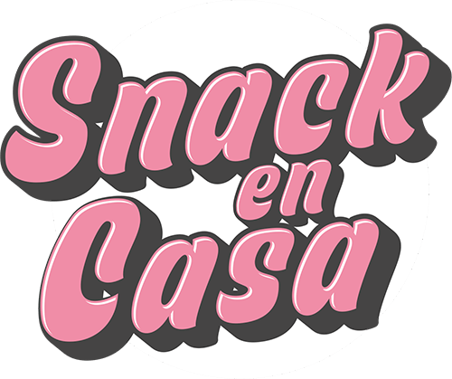 Snack en casa