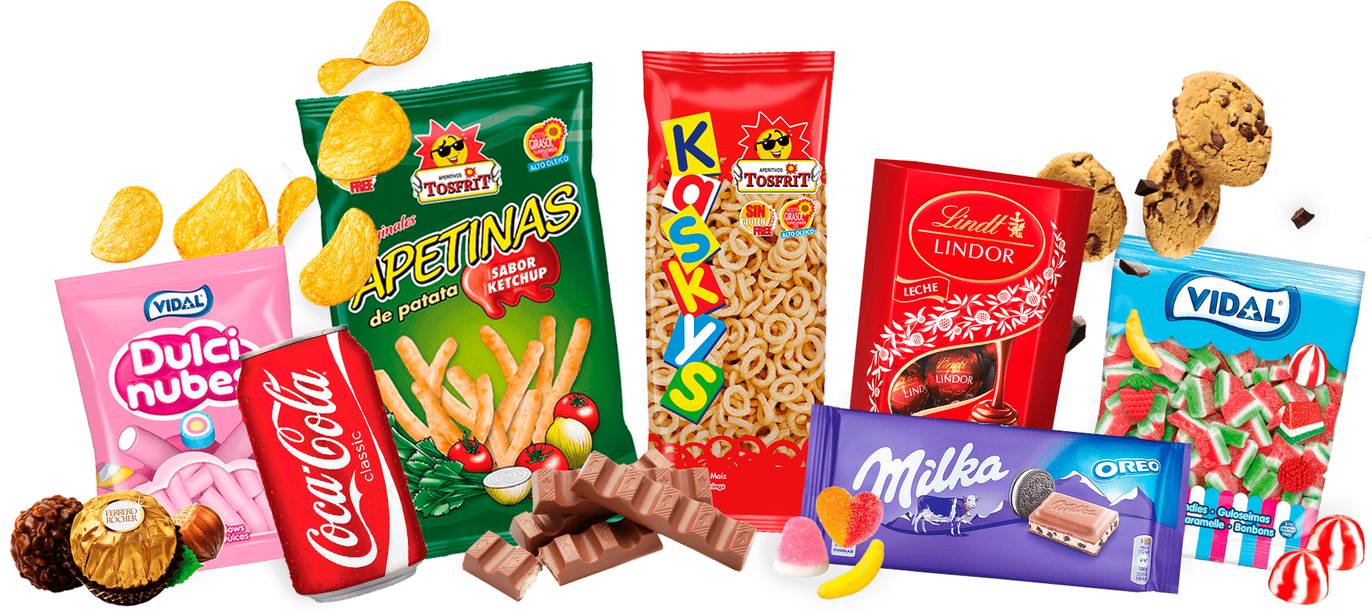 Snack en casa Snack en casa