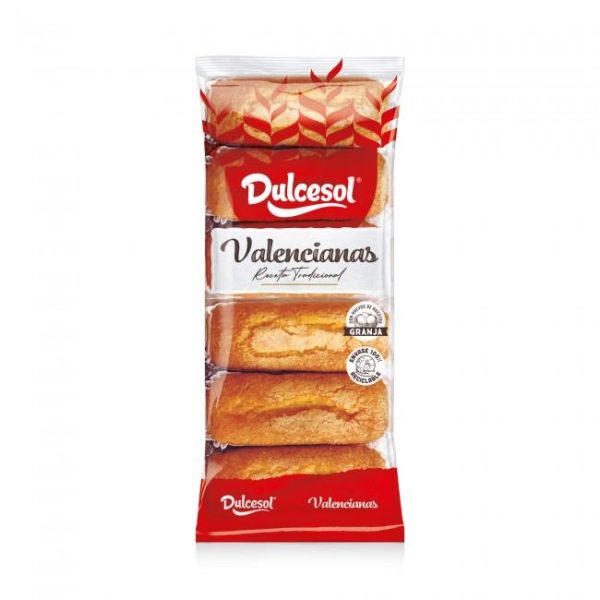 SOL VALENCIANAS 300 Gr 11pak (envasado) - Imagen 2