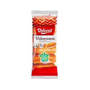 SOL VALENCIANAS 300 Gr 11pak (envasado)