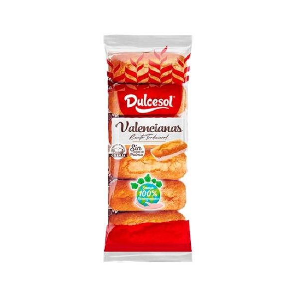 SOL VALENCIANAS 300 Gr 11pak (envasado)