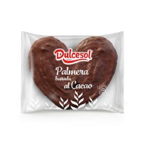 SOL PALMERA GRANDE CHOCO ENV 2KG