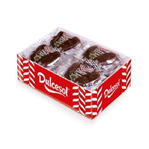 SOL PALMERA GRANDE CHOCO ENV 2KG