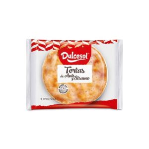 SOL TORTAS ANIS/SESAMO 4U 15pak 1€ (w:1u)