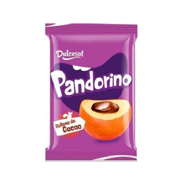 SOL PANDORINO ENV 1,08KG