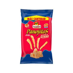 TOS 26 PANOJITOS 40Grs