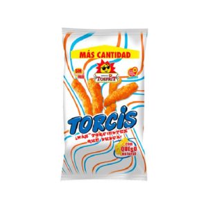 TOS 26 TORCIS 40 Grs
