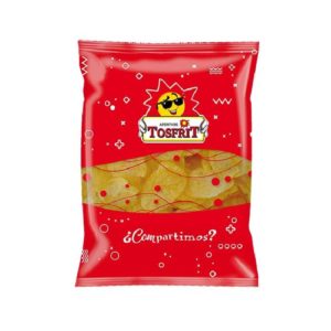 TOS 6 PATATAS ARTESANAS 500gr
