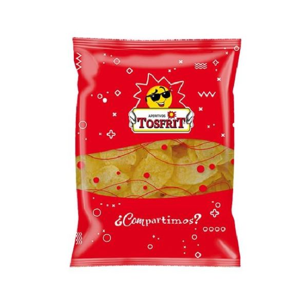 TOS 6 PATATAS ARTESANAS 500gr