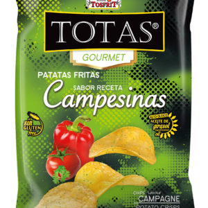 TOS 24 TOTAS CAMPESINA 30 Grs