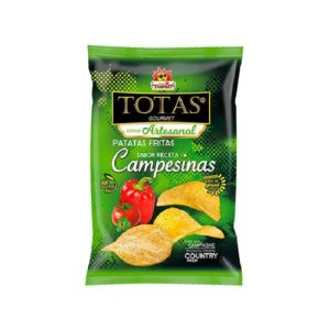 TOS 15 TOTAS CAMPESINA 45 Grs