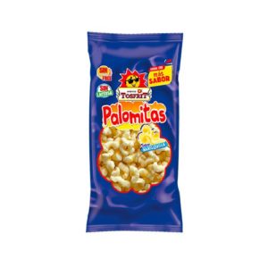 TOS 25 PALOMITAS 35 Grs