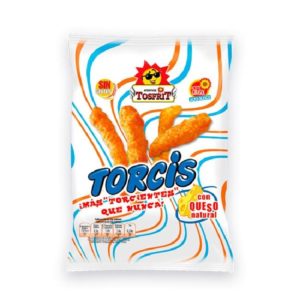 TOS 20 TORCIS 60 Grs