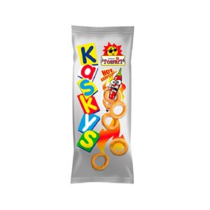 TOS 28 KASKYS HOT 40 Grs