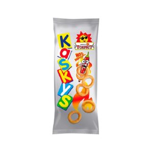 TOS 12 KASKYS HOT 120 Grs