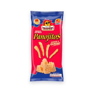 TOS 10 PANOJITOS 110gr