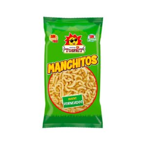 TOS 9 MANCHITOS 100 Gr.