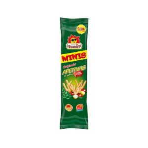 TOS 22 MINI APETINAS KETCHUP 28g