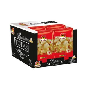 TOS 6 TOTAS CASERA 300 Grs