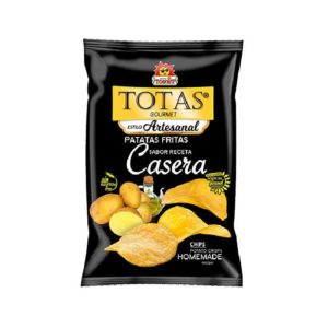 TOS 9 TOTAS ESTILO CASERO 130Grs