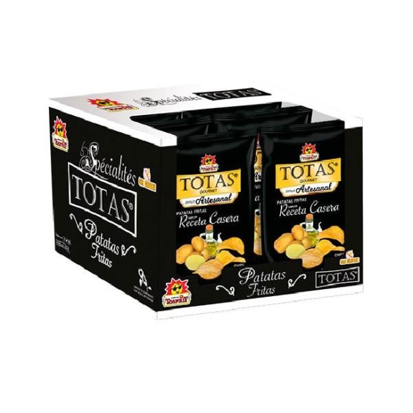 TOS 9 TOTAS ESTILO CASERO 130Grs - Imagen 2