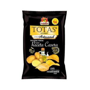 TOS 10 TOTAS ESTILO CASERO 100Grs  M-1€
