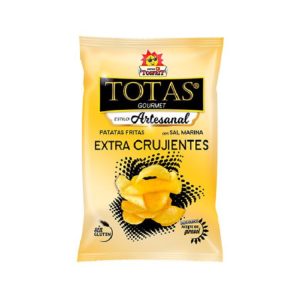 TOS 10 TOTAS  EXTRACRUJIENTE 130Grs