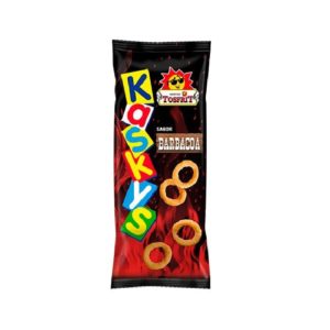 TOS 28 KASKYS BBQ 40 Grs