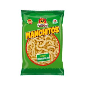 TOS 25 MANCHITOS 38Grs