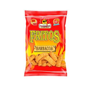 TOS 10 FRITOS 90 Grs