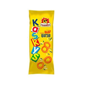 TOS 12 KASKYS QUESO 100 Grs