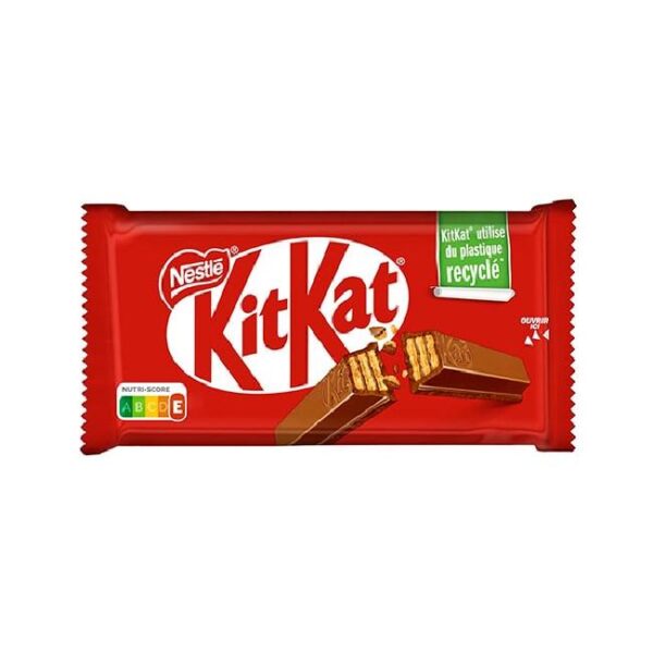 Kit Kat Original - 36 unidades 