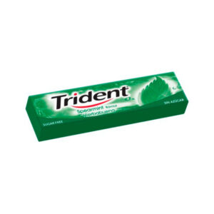 TRIDENT 24 LAMINA HIEBABUENA 13,5G