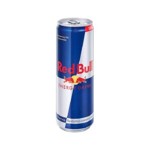 RED BULL MAXI 355ML 24U