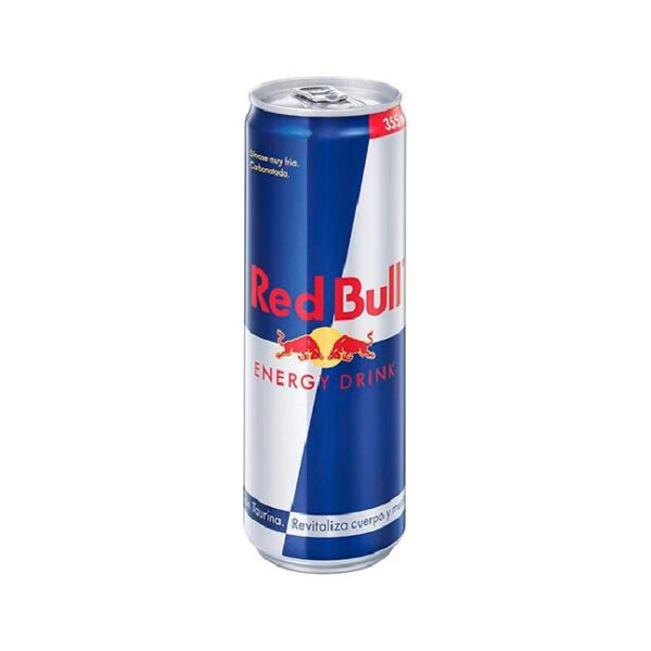 RED BULL MAXI 355ML 24U