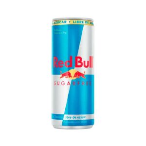 RED BULL S/A 250ML 24U