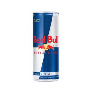 RED BULL 250ML 24U