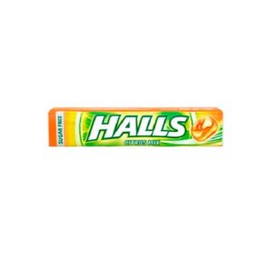 HALLS 20 CITRICOS S/A MONDELEZ