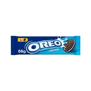OREO 20 GALLETA ORIGINAL 66 Gr. 