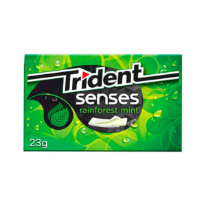 TRIDENT 12 SENSES HIERBABUENA 23G