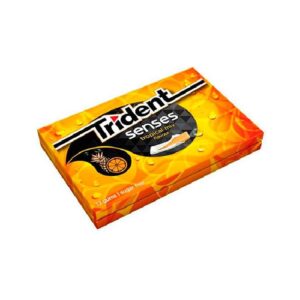TRIDENT 12 SENSES TROPICAL 23G