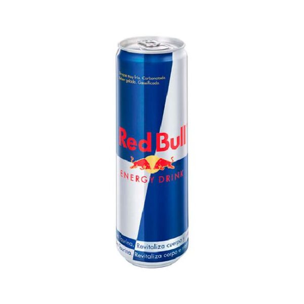 RED BULL SUPER SLEEK 473ML 12U