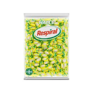RESPIRAL LIMON K 300U MONDELEZ