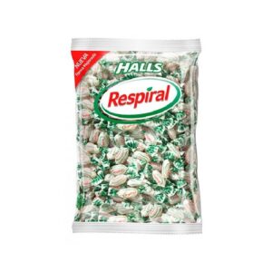 RESPIRAL EUCALIPTO MENTOL 300U MONDELEZ