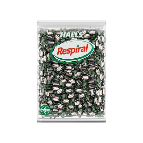 RESPIRAL REGALIZ K 300U MONDELEZ