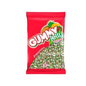 GUMMY JELLY 2K 323U