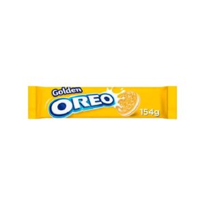 OREO 16 RODILLO GOLDEN 154 Gr.