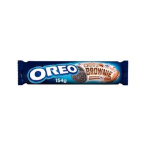 OREO 16 RODILLO BROWNIE 154 Gr.